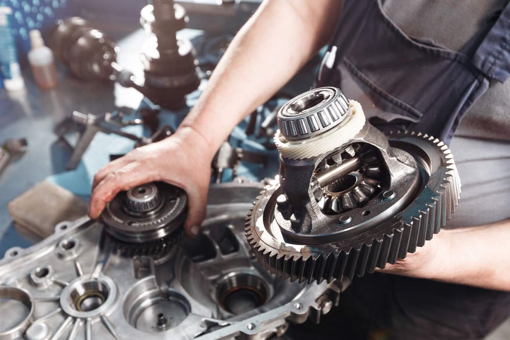 Mist Ride Llp in Hyderabad - Best Machine Maintenance Services in ...