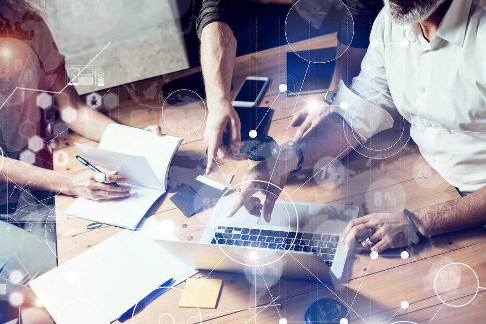 Grep Ruby Webtech Pvt Ltd in A B Road, Indore - Best Corporate ...