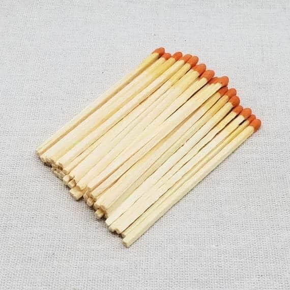 Rose Match Works in Kalathoor, Kottayam - Best Match Stick Splint ...