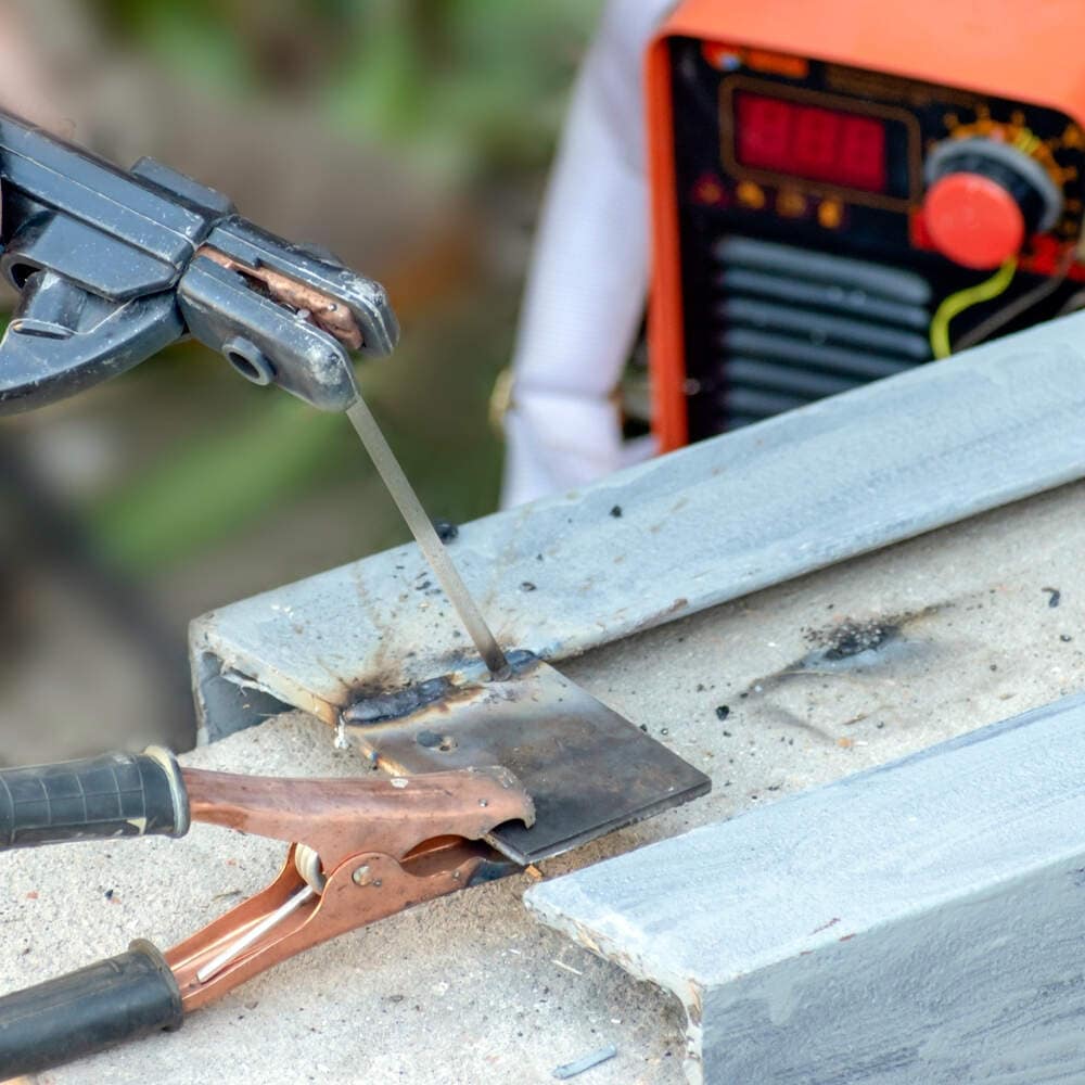 Raf Weldrod And Wires in Neelambur, Coimbatore - Best Welding Electrode ...