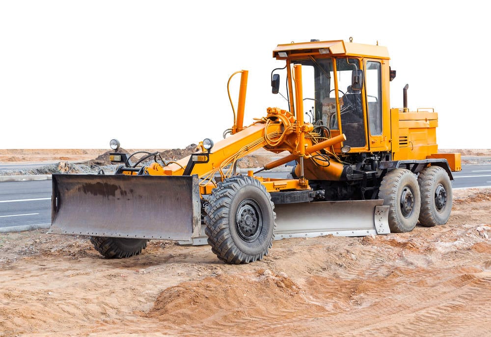 Graders Civil Kihes Pvt Ltd in Civil Lines, Ludhiana - Best Motor Graders On Rent ...