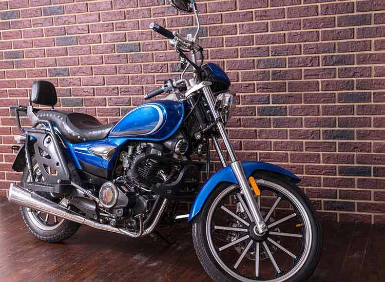 Yamaha Motorcycle Dealers Mumbai