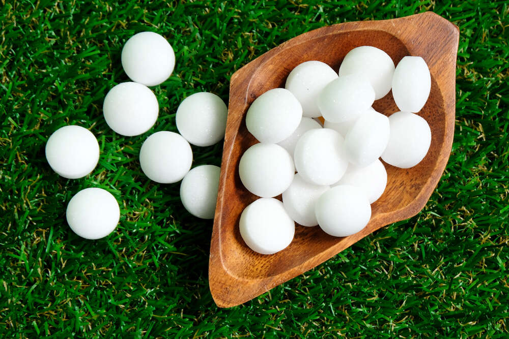 Naphthalene Balls in Lucknow Effective, Odorless Long-Lasting