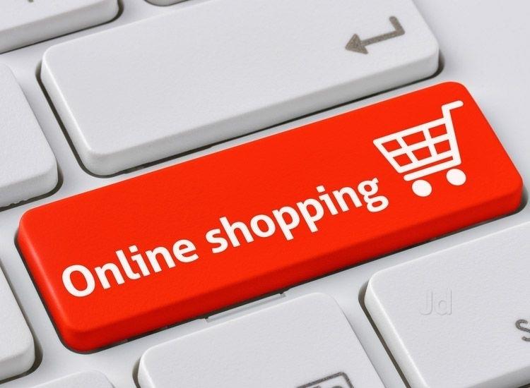 Top 50 Online Shopping Websites in Gandhi Road Best Websites