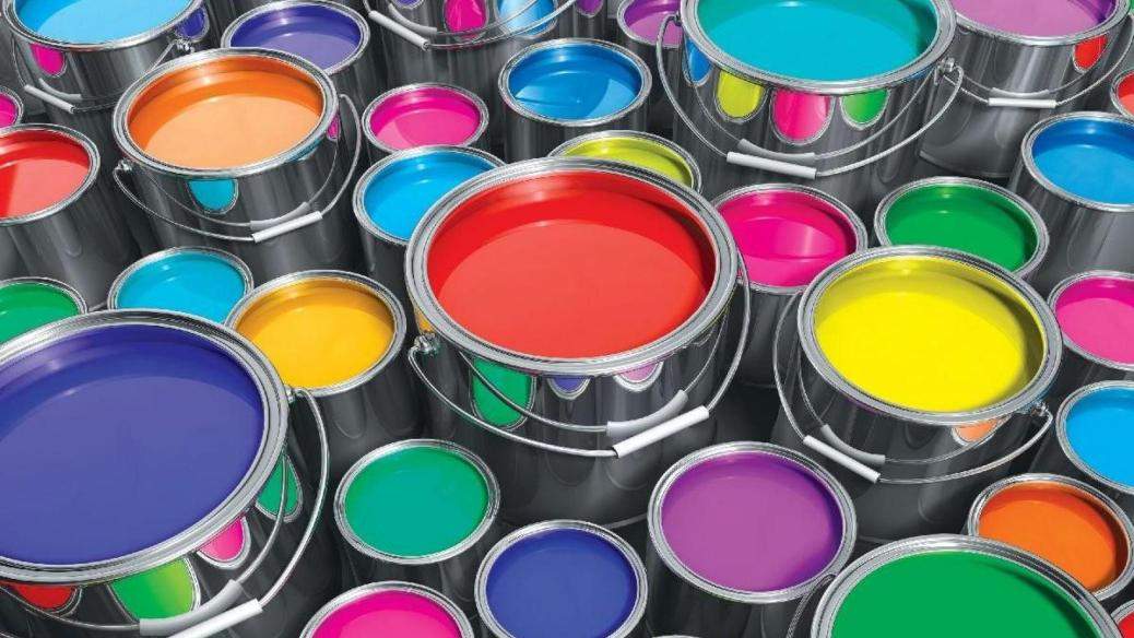 Top 100 Paint Manufacturers in Hyderabad पेंट मनुफक्चरर्स, हैदराबाद