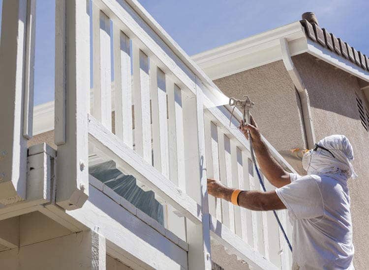 Top 100 House Painting Contractors in Begumpet, Hyderabad Best Home