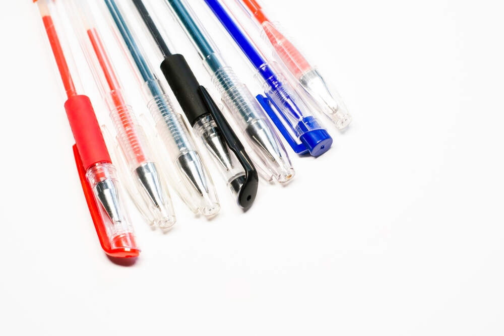 Indiamart Add Gel Diamond Roller Pen Add Gel Gk ROLLER GEL