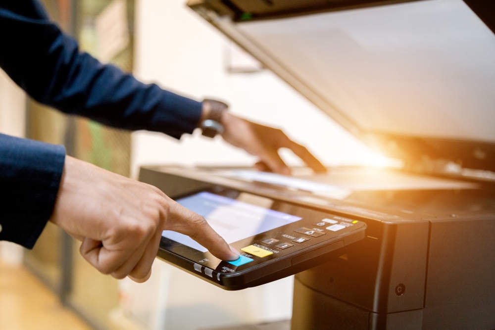 Point Copi Shree Krishna Copy Point in Athwa, Surat - Best Photocopier Dealers in ...