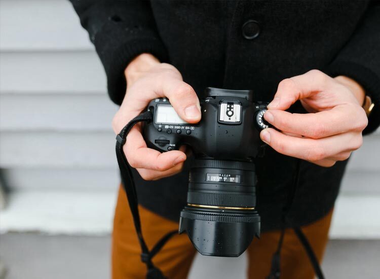 E Commerce Photography Services