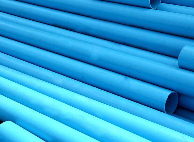 Sintex PVC Pipe in Gurgaon at best price by Lalit Hardware & Sanitary