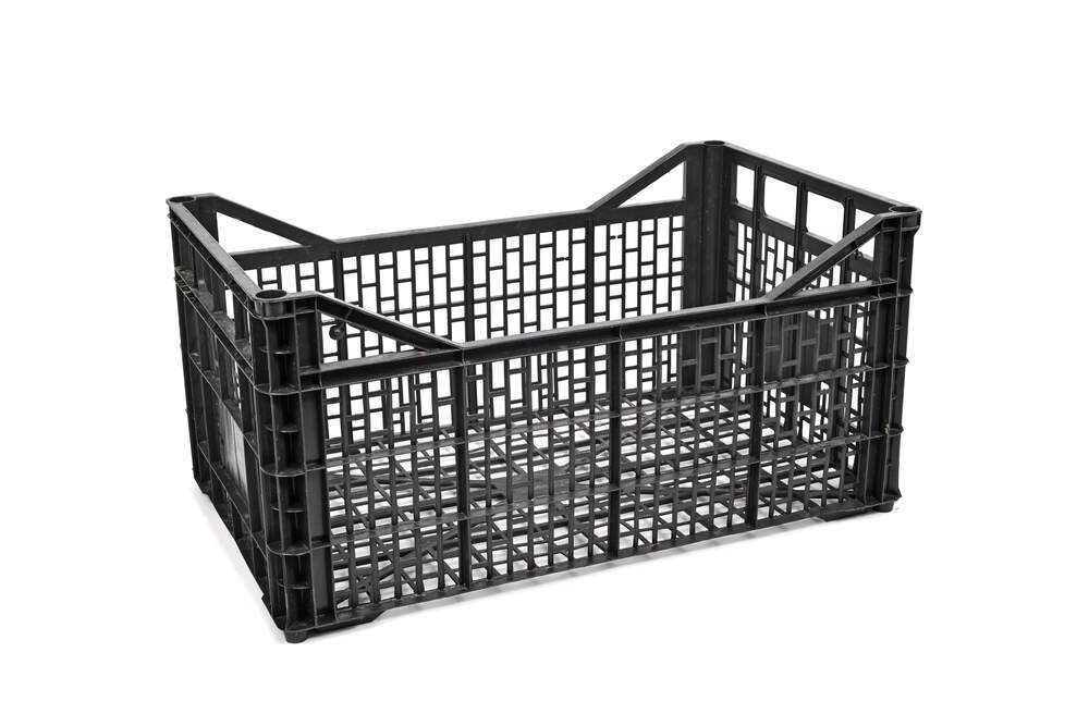 Asr Polymers in Jeedimetla, Hyderabad - Best Plastic Vegetable Crate ...