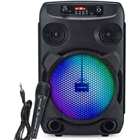 Car Speakers in Visakhapatnam High-Quality Audio Systems