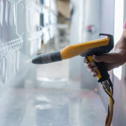 Top Powder Coating Services in Valan - Best Powder Coating Services ...