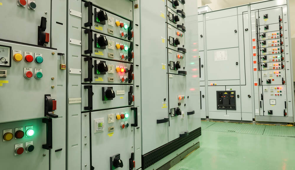 Prakash Power Planning Pvt Ltd in Surya Nagar, Hosur - Best Control ...