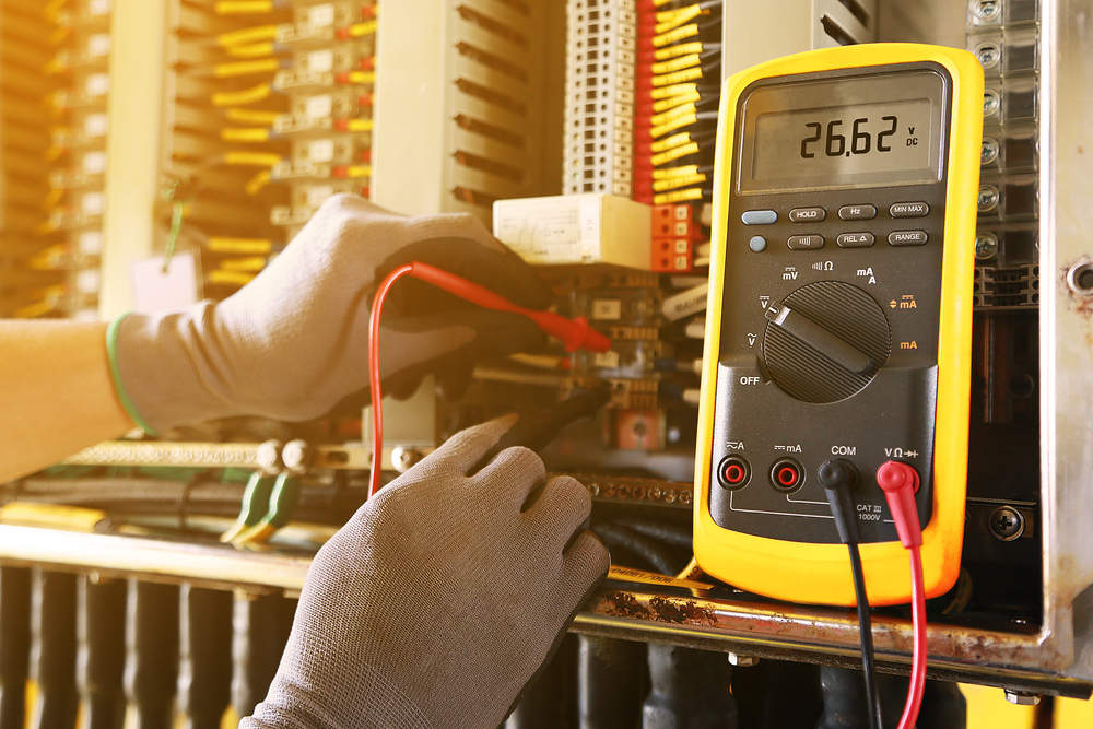 KSK Power Engineering Service in Hyderabad - Best Power System ...