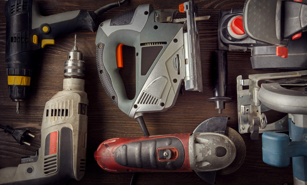 Mehran Tools Mehran Tools Store in Chandni Chowk, Delhi - Best Power Tool Dealers in ...
