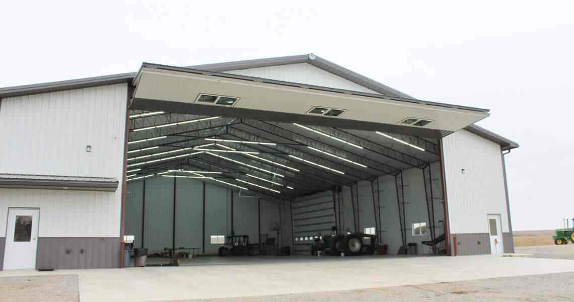 Maya Cargo Packers in Bangalore - Best Prefabricated Warehouse Dealers ...