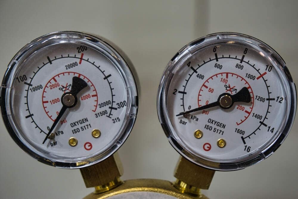 AMS Instruments & Controls in Mulund West, Mumbai - Best Pressure Gauge ...
