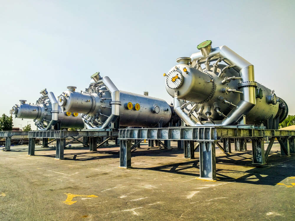 Keya Tech Fab in Makarpura, Vadodara - Best Fabricators in Vadodara ...