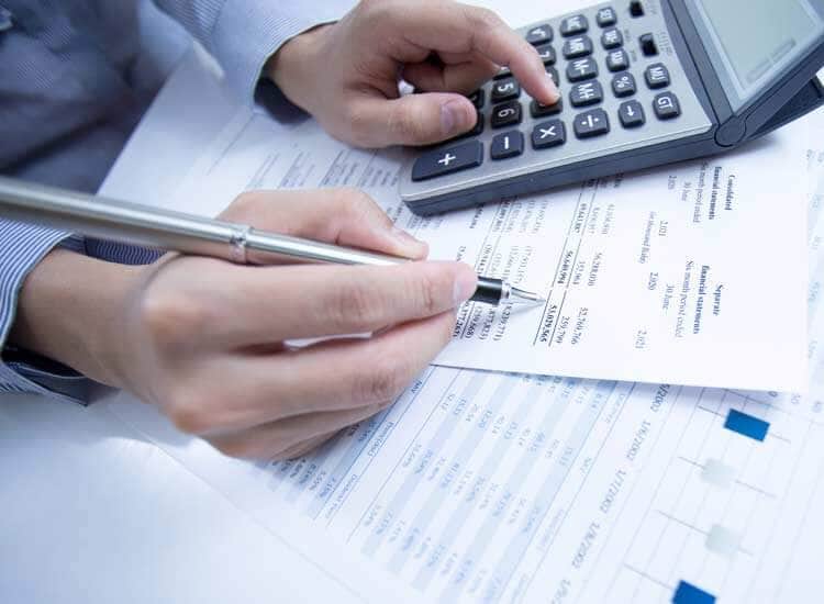 Corporate Tax Consultants