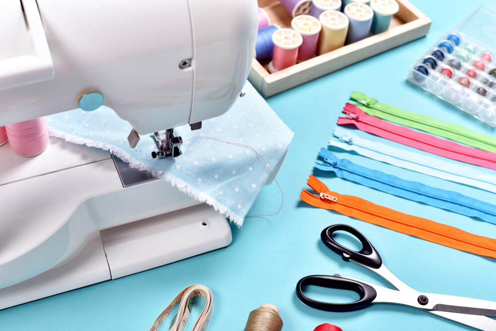 Hsm India Ltd in Himayat Nagar, Hyderabad - Best Sewing Thread ...