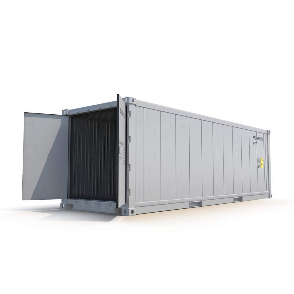 cs Logistics in Thane - Best Refrigerated Containers On Rent in Thane ...