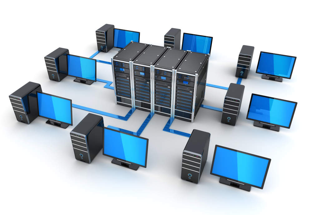 Server Based Computing Apogean Technologies Pvt Ltd (Corporate Office) in Sion, Mumbai - Best ...