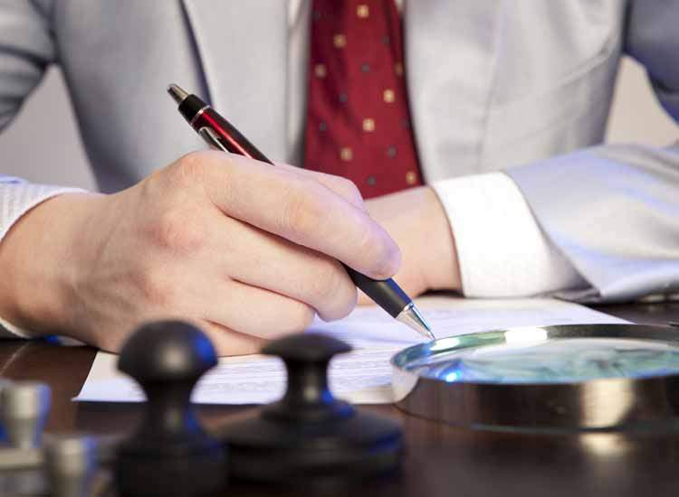 Shop Establishment Consultants