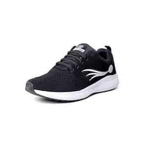 Size Black Womens Sneakers Price Starting From Rs Find