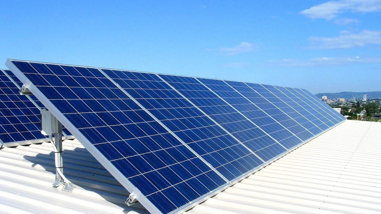 Solar Panel Repire Next Gen Solutions in Bangalore - Best Solar Energy System Repair ...