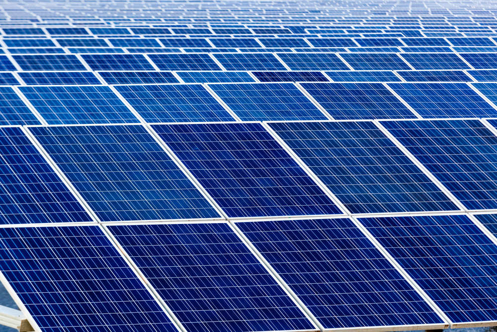 One Pv Module Jashsun Power Dynamics Pvt Ltd in Nethaji Nagar, Chennai - Best Solar ...