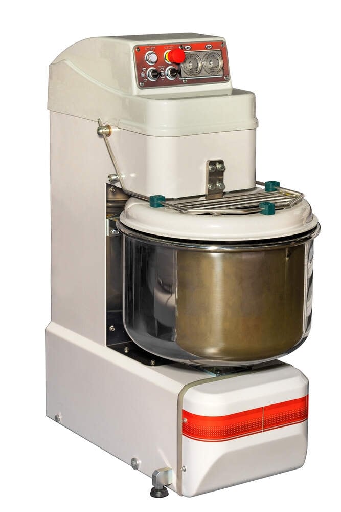 Dough Rounder in Ernakulam Efficient, Durable, Commercial