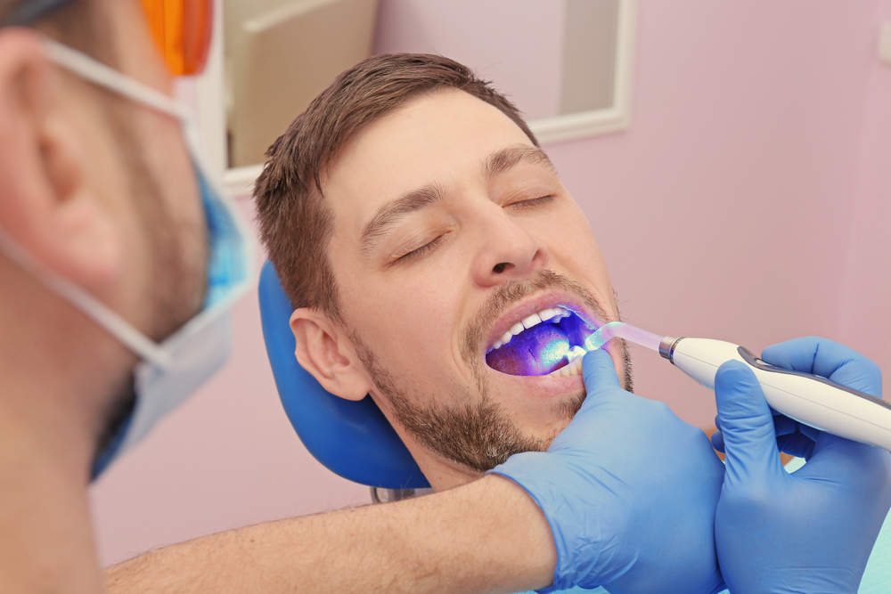 DENTAL HOSPITAL DR.PHANI RAGAVA MDS డ gallery image 2