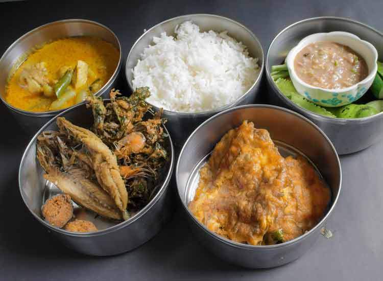 Top 20 Tiffin Services in Erode Best Tiffin Home Delivery Justdial