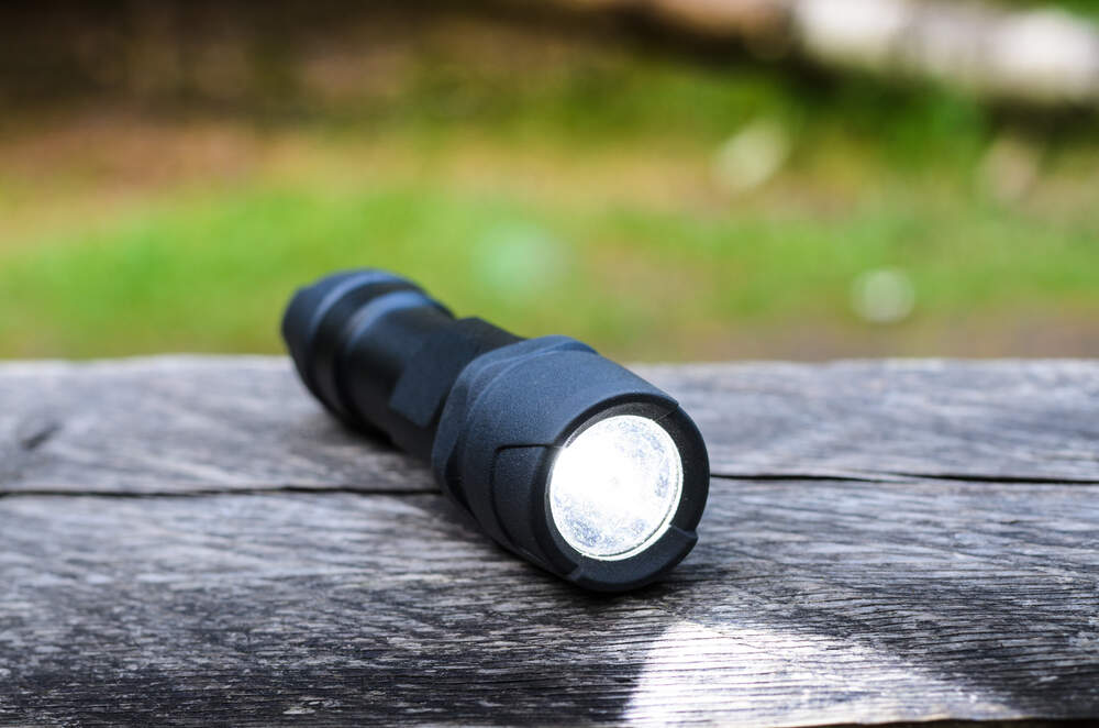 Torch Def Torchs in Jahangir Puri, Delhi - Best Torch Manufacturers in Delhi ...