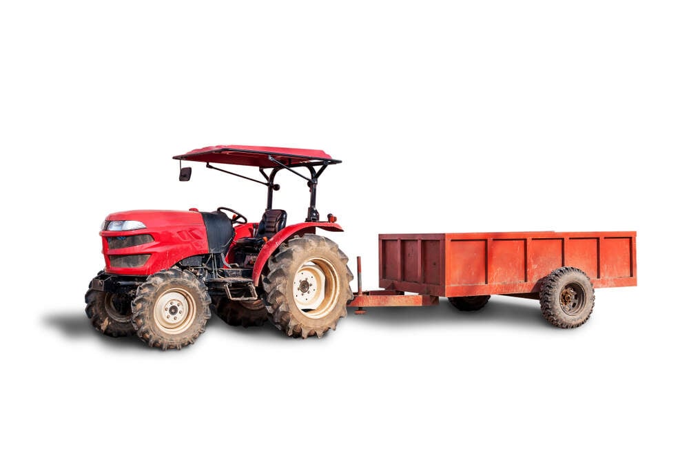 Tractor Trolley in Bhawanipatna Durable Transport Solutions for