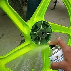 Bike rim paint near me sale