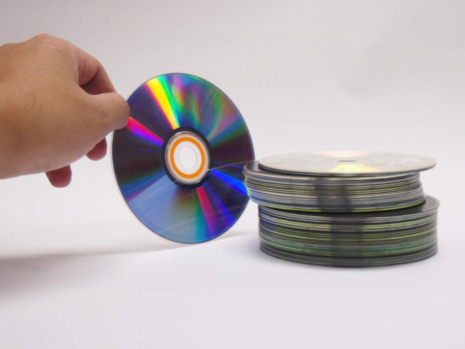 Orbit Digital Media in Andheri West, Mumbai - Best CD Duplication ...