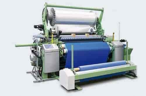Eaving Machine Roy Textile in Kalinarayanpur, Nadia - Best Weaving Machine ...