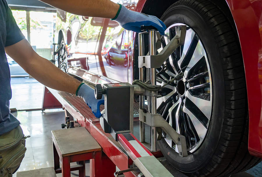 Catalogue Sri R A V Wheel Alignment & Tyres in Devanahalli