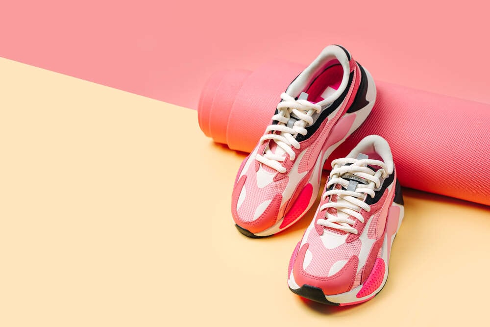 Walkline Brand Walkline Sports Shoes Panelled Slip-On Casual Shoes