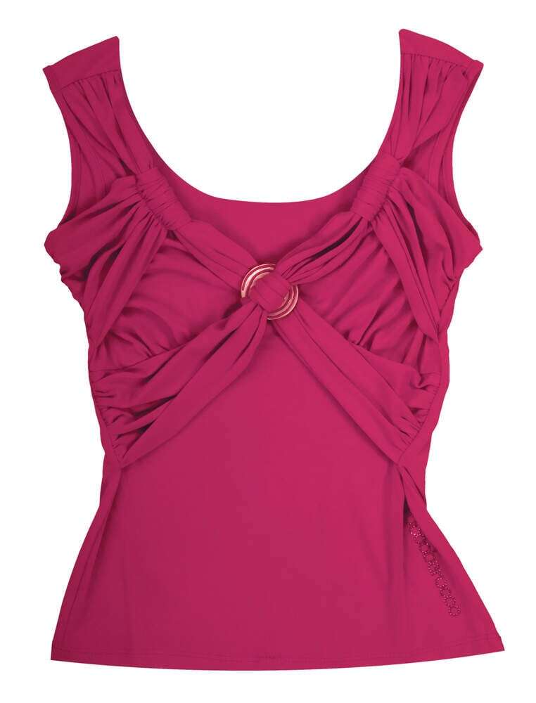 Adidas Ea2135 Womens By Stella Mccartney Studio Alphaskin Tank Top