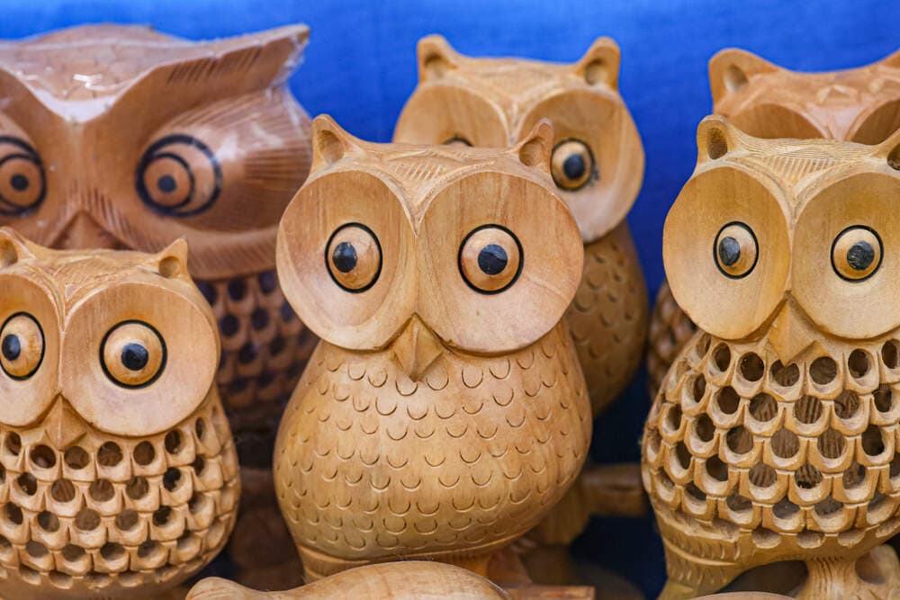 Wood Crafts in Mysore - Exquisite Handmade Wooden Artifacts & Decor -  Justdial Verified