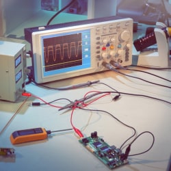 Lab view 2
