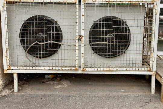 Air Conditioner Bracket Stand AC Bracket Stand Price Starting