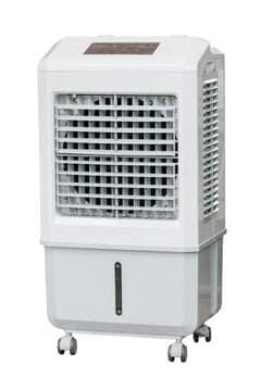 Mccoy 36 Litres White Air Coolers Mccoy 36 Litres White Cooler
