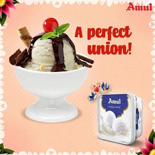 Top Amul Ice Cream Parlours in Makarpura Best Amul Ice Cream Parlours