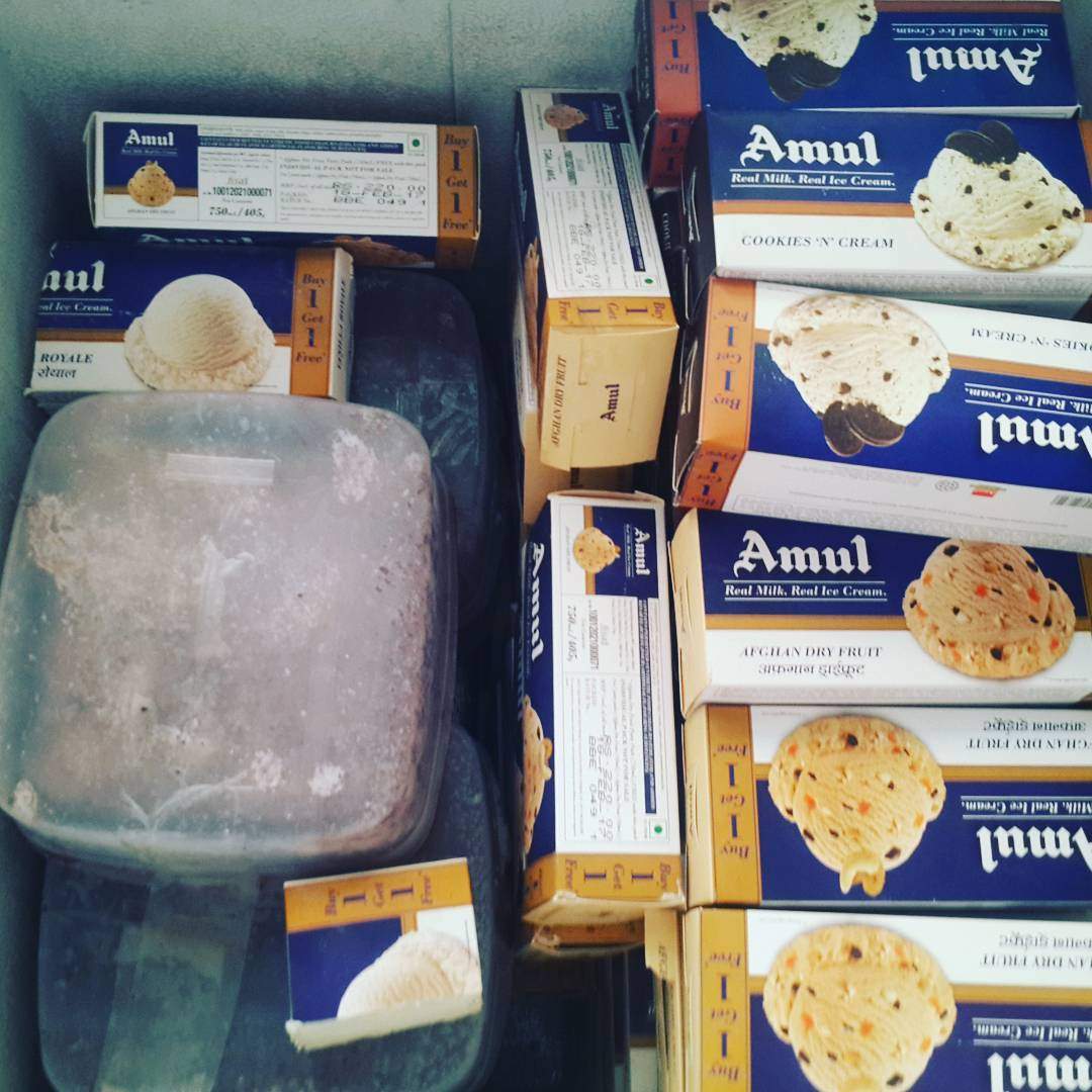 Top Amul Ice Cream Parlours in Sonepat Best Amul Ice Cream Parlours