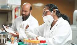 Lab view 10