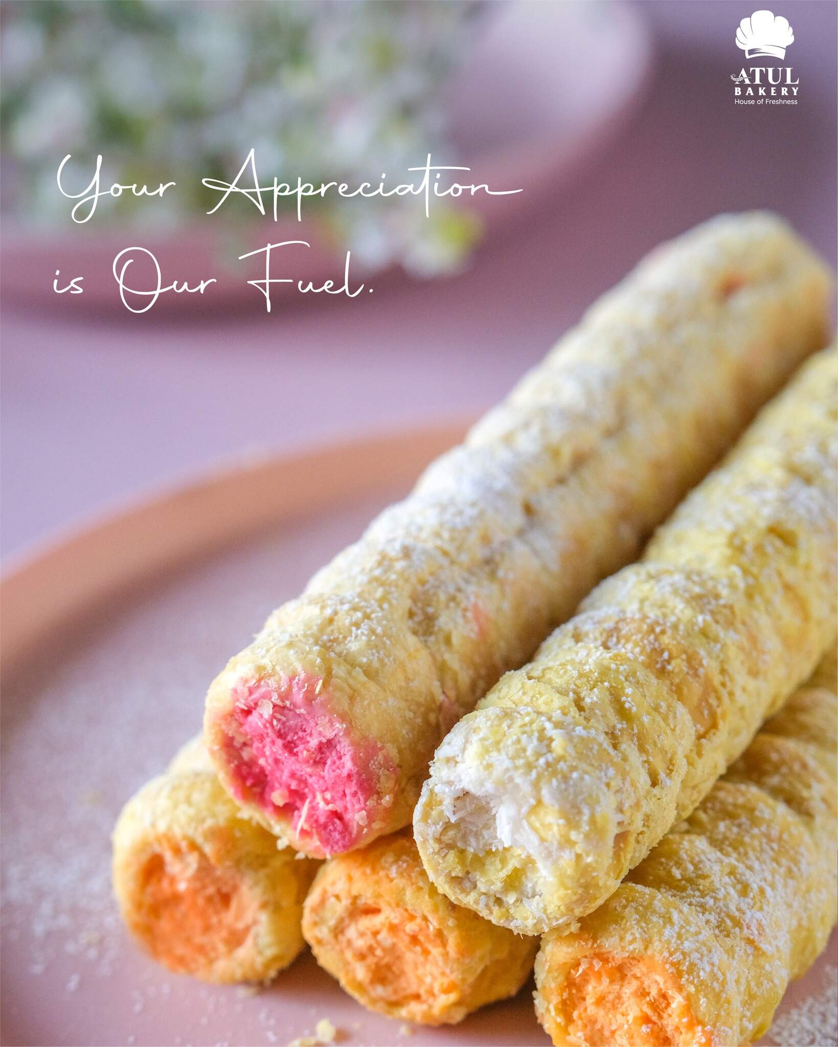 Atul Bakery in Rakanpur,Kalol-gandhinagar-gujarat - Bakeries near me in  Kalol-gandhinagar-gujarat - Justdial